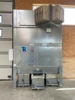Aspiration d'atelier, Doe-het-zelf en Bouw, Gereedschap | Overige machines, Ophalen, Zo goed als nieuw