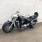 KAWASAKI VN 2000 BJ 2004, Permis Moto A, Entreprise, Plus de 35 kW, Chopper