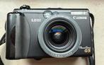 Canon Powershot G5, Ophalen of Verzenden, Zo goed als nieuw, Compact, Canon