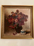 Collectie schilderijen, Antiek en Kunst, Ophalen