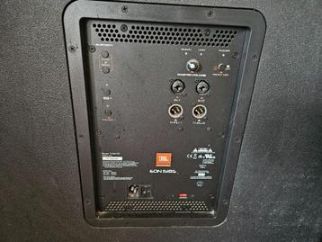 JBL EON 618S beschikbaar voor biedingen