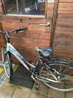 Damesfiets, Fietsen en Brommers, Ophalen, Zo goed als nieuw