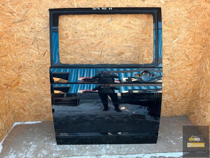 Porte droite VW T5 T6, Autos : Pièces & Accessoires, Carrosserie & Tôlerie, Porte, Volkswagen, Utilisé