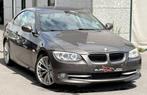 | BMW 320D Coupe | 2010.04 | 179.000 km's | Automaat |, Auto's, BMW, Automaat, 135 kW, Beige, Diesel