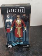 Monsters The Invisible Man Figure, Verzamelen, Poppetjes en Figuurtjes, Nieuw, Ophalen of Verzenden