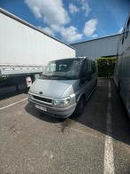 Ford transit 2.0, Auto's, Ford, Voorwielaandrijving, 4 deurs, Particulier, Overige carrosserie