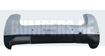 Bumper BMW IX3 G08 BEV 20-24 Achterbumper KJ11640 beschikbaar voor biedingen