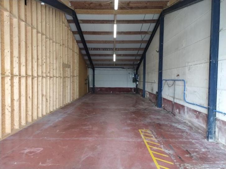 Entrepôt à louer, Immo, Huizen te huur, Provincie Namen, Overige soorten, Direct bij eigenaar