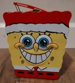 Spongebob  lunch box, Kinderen en Baby's, Speelgoed | Thomas de Trein, Ophalen of Verzenden, Zo goed als nieuw