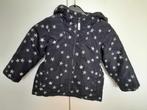Winterjas meisje Name It maat 98, Kinderen en Baby's, Gebruikt, Meisje, Name it, Ophalen of Verzenden