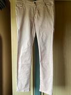 Broek Senso, Ophalen, Gedragen