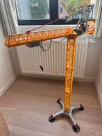 Kraan Playmobiel, Kinderen en Baby's, Ophalen, Zo goed als nieuw, Afstandsbediening