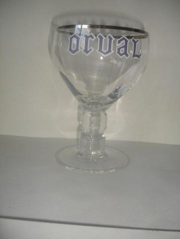 Bierglas van Orval, ouder model