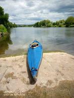 Kajak kajak klepper 450 aerius, Watersport en Boten, Ophalen, Gebruikt, 1-persoons