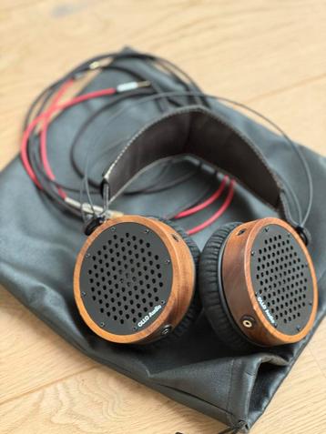 Ollo Audio S4 open back mixing headphones  beschikbaar voor biedingen