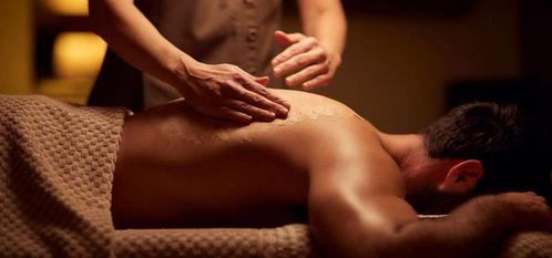 Massage homme a homme promo, Diensten en Vakmensen, Welzijn | Masseurs en Massagesalons, Ontspanningsmassage