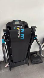 Run fit Prixton Running Machine / Loopband, Sport en Fitness, Fitnessapparatuur, Ophalen, Zo goed als nieuw