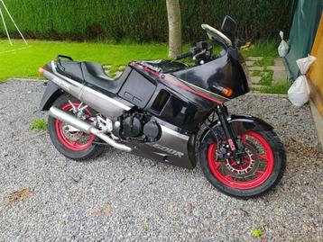Kawasaki GPX 600 R beschikbaar voor biedingen