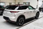 DS Automobiles DS 3 Crossback 1.2 PureTech Grand Chic Automa, Auto's, USB, Gebruikt, 1199 cc, 5 zetels