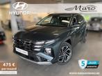 Hyundai Tucson 1.6T-GDi HYBRIDE Shine | FULL OPTION - FACELI, Argent ou Gris, Achat, Entreprise, 5 portes