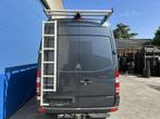 Mercedes-Benz Sprinter 316 CDI L2H2 - Automaat - Trekhaak 3, Zwart, 0 kg, Bedrijf, Diesel