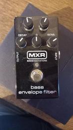 MXR Bass Envelope filter, Musique & Instruments, Effets, Autres types, Enlèvement