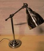 Bureaulamp IKEA Barometer, Huis en Inrichting, Lampen | Tafellampen, Metaal, Zo goed als nieuw, Ophalen