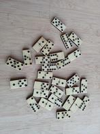 OUD DOMINO SPEL 2, Antiek en Kunst, Ophalen of Verzenden