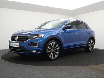 Volkswagen T-Roc 1.5 TSI ACT Elegance OPF