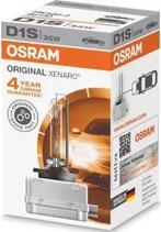 Ampoule au xénon Osram Xenarc D1S (66140), Autos : Pièces & Accessoires, Éclairage, BMW, Enlèvement ou Envoi, Neuf