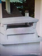 ANTI-TERUGSTROOM IN BETON, Ophalen, Nieuw