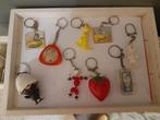 Oude sleutelhangers, Ophalen, Zo goed als nieuw, Knuffel of Figuurtje