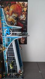 Lego 76269 - Avengers tower, Ophalen, Zo goed als nieuw, Complete set, Lego