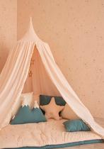 Nobodinoz bedhemel / klamboe, Ophalen, Gebruikt