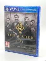 The Order : 1886 - PlayStation 4, Consoles de jeu & Jeux vidéo, À partir de 18 ans, Aventure et Action, Enlèvement ou Envoi, Neuf