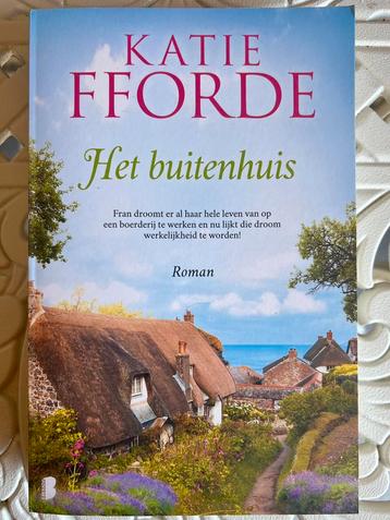 Het buitenhuis - Katie Fforde 