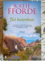 Het buitenhuis - Katie Fforde, Katie Fforde, Zo goed als nieuw, Ophalen