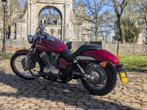 Honda Shadow, Motoren, 750 cc, 2 cilinders, Chopper, Particulier