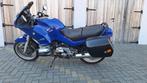 BMW R 1100 RS, Motoren, Motoren | BMW, Cardan-aandrijving, 2 cilinders, Motorrijbewijs A, Particulier