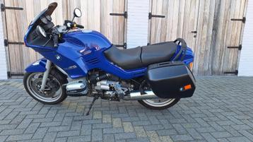 BMW R 1100 RS beschikbaar voor biedingen