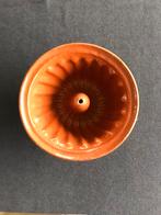 Aardewerk puddingvorm, Antiek en Kunst, Ophalen of Verzenden