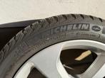 Winterset golf 225/45 R17 94H, Auto-onderdelen, Banden en Velgen, Ophalen, Banden en Velgen, Nieuw, 17 inch