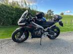 Aprilia Tuono-fabriek 660, 2 cilinders, 660 cc, Particulier, Meer dan 35 kW