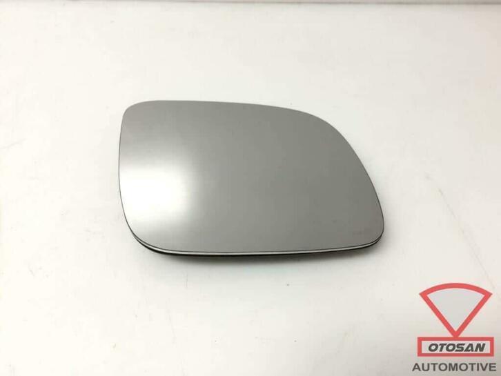 skoda fabia 1999 2008 verre de r troviseur r troviseur ext r, Autos : Pièces & Accessoires, Rétroviseurs, Skoda, Neuf