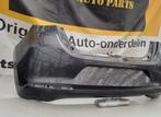MAZDA 2 FACELIFT ACHTERBUMPER BUMPER ORIGINEEL D43N50221, Auto-onderdelen, Gebruikt, -, -, Ophalen of Verzenden