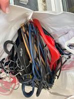 Gratis kleerhangers, Ophalen, Gebruikt, Kunststof, Volwassenen
