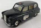 Corgi Toys London Taxi modelauto 1:36 Austin zwart vintage, Verzenden, Zo goed als nieuw