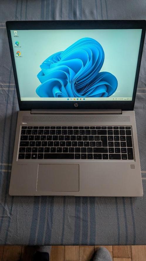 HP ProBook 450 G6 - i5 - 16 GB - 256GB, Computers en Software, Windows Laptops, Gebruikt, 15 inch, SSD, 16 GB, Azerty, Ophalen of Verzenden
