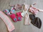 Sjaals, mutsen en handschoenen, Kinderen en Baby's, Kinderkleding | Mutsen, Sjaals en Handschoenen, Ophalen of Verzenden, Zo goed als nieuw