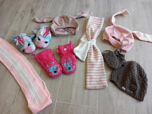 Sjaals, mutsen en handschoenen, Kinderen en Baby's, Kinderkleding | Mutsen, Sjaals en Handschoenen, Zo goed als nieuw, Handschoenen